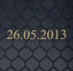Maglia Celebrativa Lazio 26 Maggio Coppa Italia nera oro - immagine 4