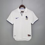 Maglia Italia mondiali Francia 98 away