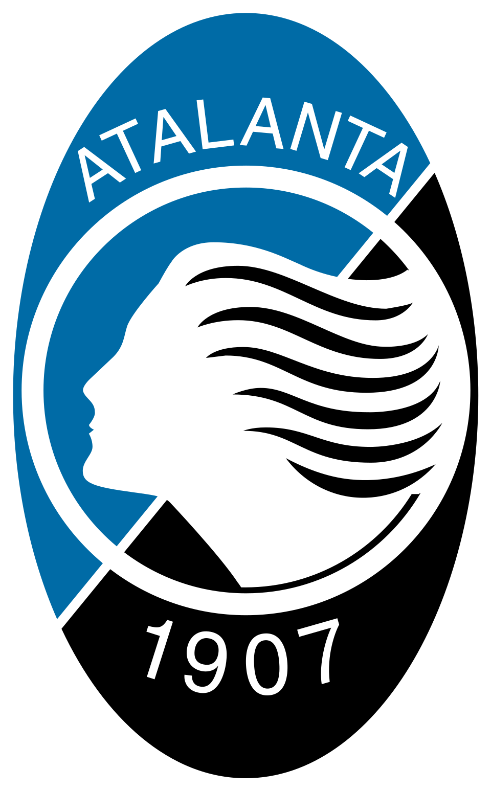 logo Atalanta