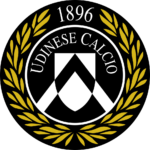 Udinese calcio logo