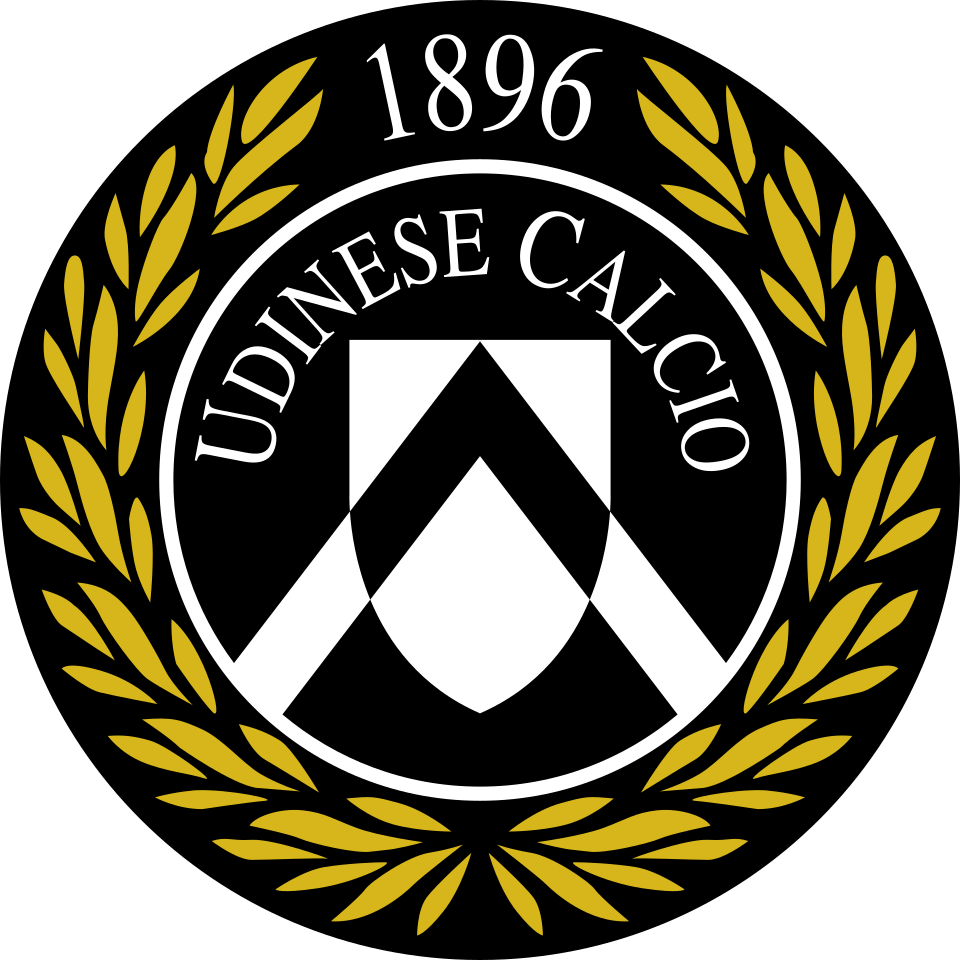 Udinese calcio logo