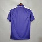 Maglia Fiorentina 1998/1999 home vintage - immagine 6