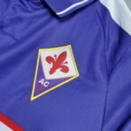 Maglia Fiorentina 1998/1999 home vintage - immagine 4