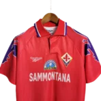 Maglia Fiorentina 95 96 Third - immagine 2