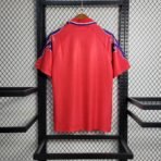 Maglia Fiorentina 95 96 Third - immagine 4
