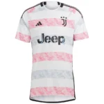 Maglia Juventus 23/24 away