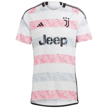 Maglia Juventus 23/24 away