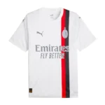 Seconda maglia Milan 2023/24
