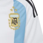 Maglia Argentina 2022 Mondiali Home - immagine 3