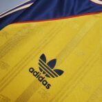 Maglia Arsenal 88/89 away retro - immagine 5