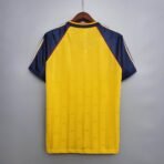 Maglia Arsenal 88/89 away retro - immagine 3