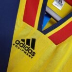Maglia Arsenal vintage 93/94 Away - immagine 4