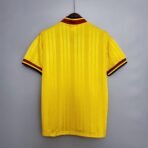 Maglia Arsenal vintage 93/94 Away - immagine 6