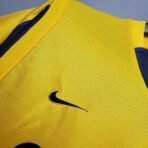 Maglia Arsenal 99-00 away retro - immagine 5