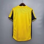 Maglia Arsenal 99-00 away retro - immagine 3