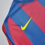 Maglia Barcellona 2006 Champions League - immagine 5