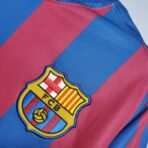 Maglia Barcellona 2006 Champions League - immagine 3