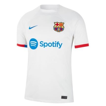 Maglia Barcellona 23/24 away