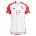 Maglia Bayern Monaco 23-24 home