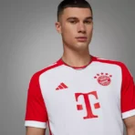 Maglia Bayern Monaco 23-24 home - immagine 3