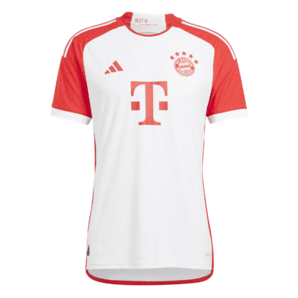 Maglia Bayern Monaco 23-24 home