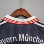 Maglia Bayern Monaco 97/99 home retro - immagine 8