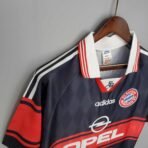 Maglia Bayern Monaco 97/99 home retro - immagine 6