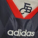 Maglia Bayern Monaco 97/99 home retro - immagine 5