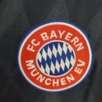 Maglia Bayern Monaco 97/99 home retro - immagine 4
