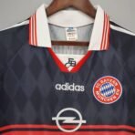 Maglia Bayern Monaco 97/99 home retro - immagine 3