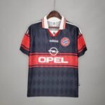 Maglia Bayern Monaco 97/99 home retro