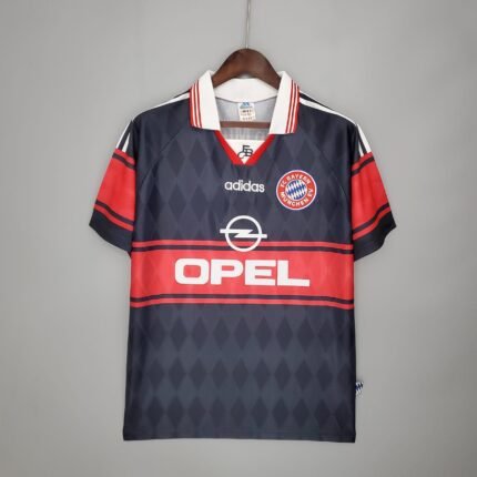 Maglia Bayern Monaco 97/99 home retro