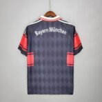 Maglia Bayern Monaco 97/99 home retro - immagine 2