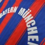 Maglia Bayern Munich 95/97 home retro - immagine 6