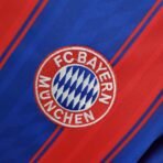 Maglia Bayern Munich 95/97 home retro - immagine 3