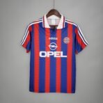 Maglia Bayern Munich 95/97 home retro