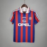 Maglia Bayern Munich 95/97 home retro