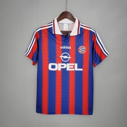 Maglia Bayern Munich 95/97 home retro