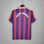 Maglia Bayern Munich 95/97 home retro - immagine 2