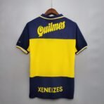 Maglia Boca juniors vintage 1999 - immagine 4