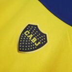 Maglia Boca juniors vintage 1999 - immagine 3