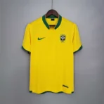 Maglia Brasile 2006 Home