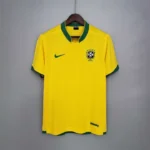 Maglia Brasile 2006 Home