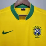 Maglia Brasile 2006 Home - immagine 3
