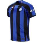 Maglia Inter no sponsor
