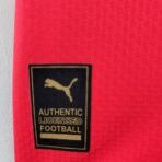 Maglia Marocco 2022 home - immagine 4