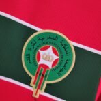 Maglia Marocco 2022 home - immagine 9