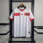 Maglia Marocco Retro 98 away