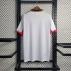 Maglia Marocco Retro 98 away - immagine 3