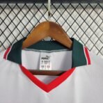 Maglia Marocco Retro 98 away - immagine 4